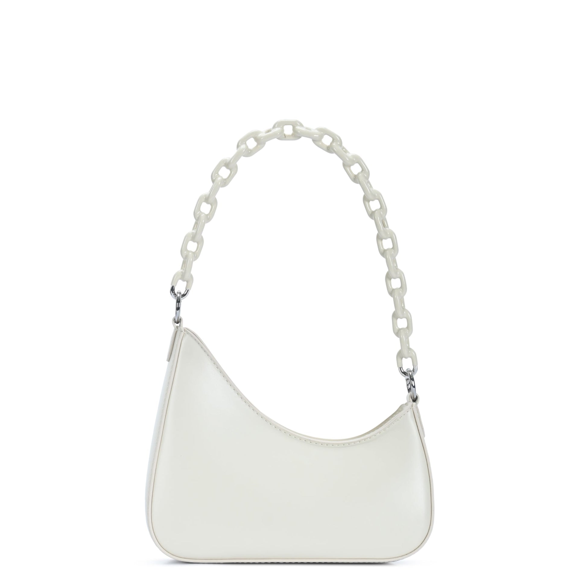 Selma Chain Link Shoulder Bag - MMS Brands