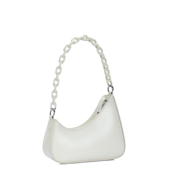 Selma Chain Link Shoulder Bag - MMS Brands