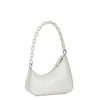 Selma Chain Link Shoulder Bag - MMS Brands
