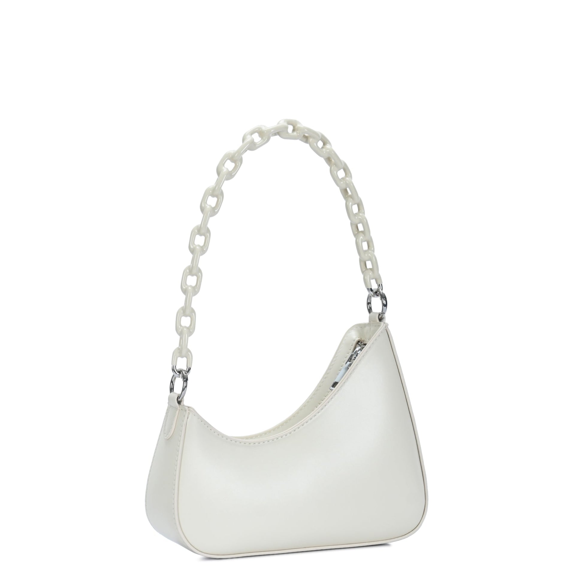 Selma Chain Link Shoulder Bag - MMS Brands