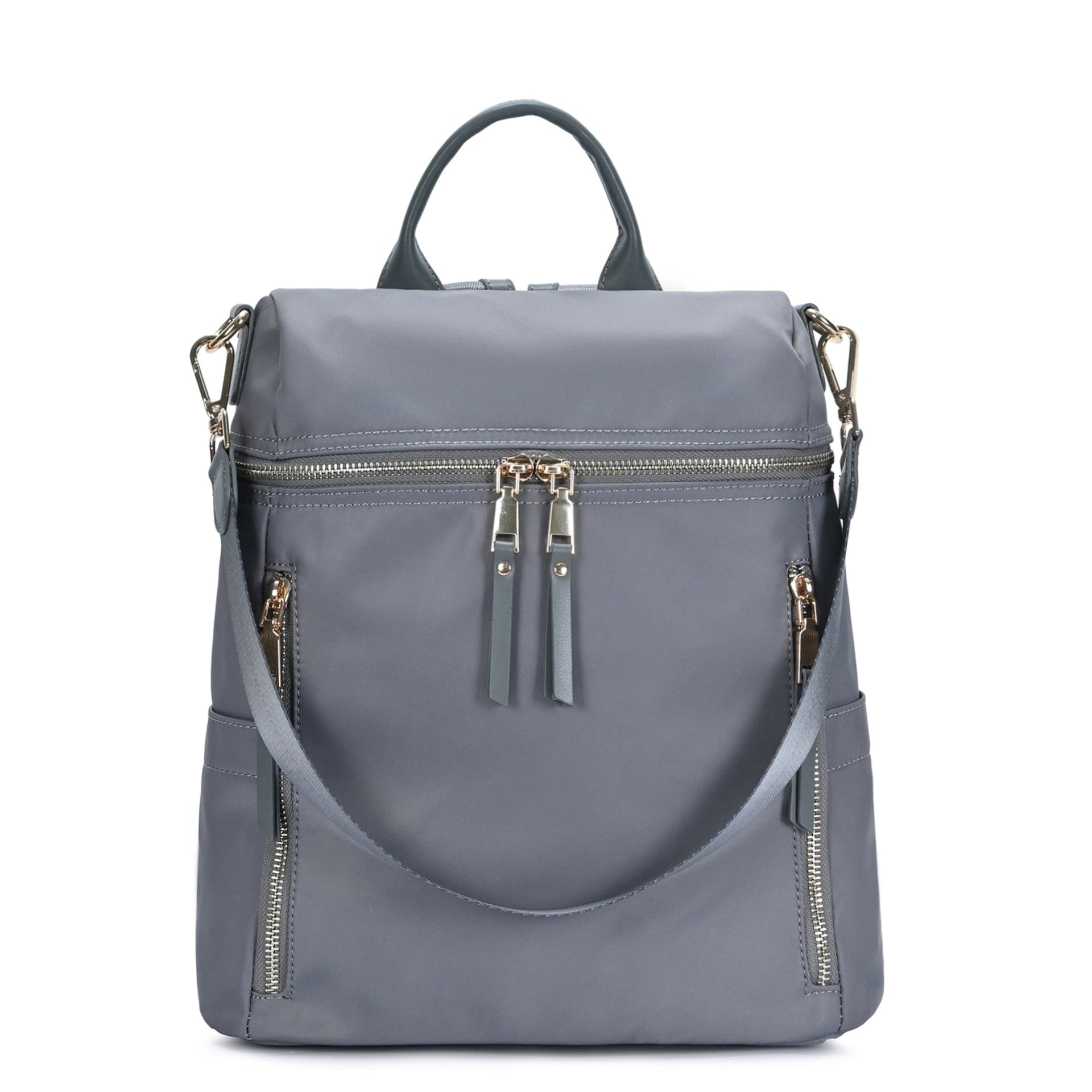 best mini nylon backpack Sienna Nylon Backpack