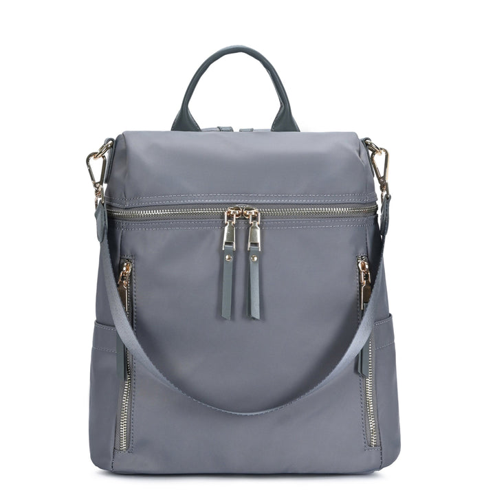 Sienna Nylon Backpack - MMS Brands