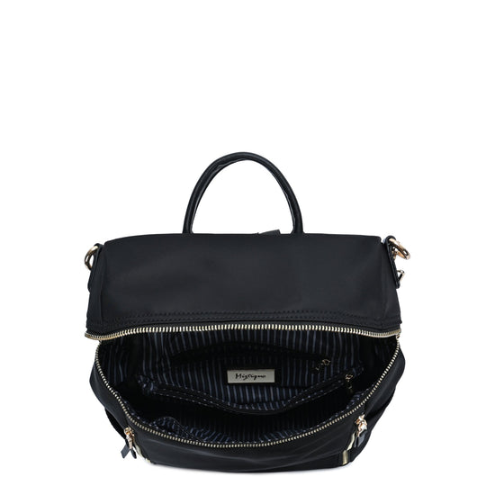 Sienna Nylon Backpack - MMS Brands