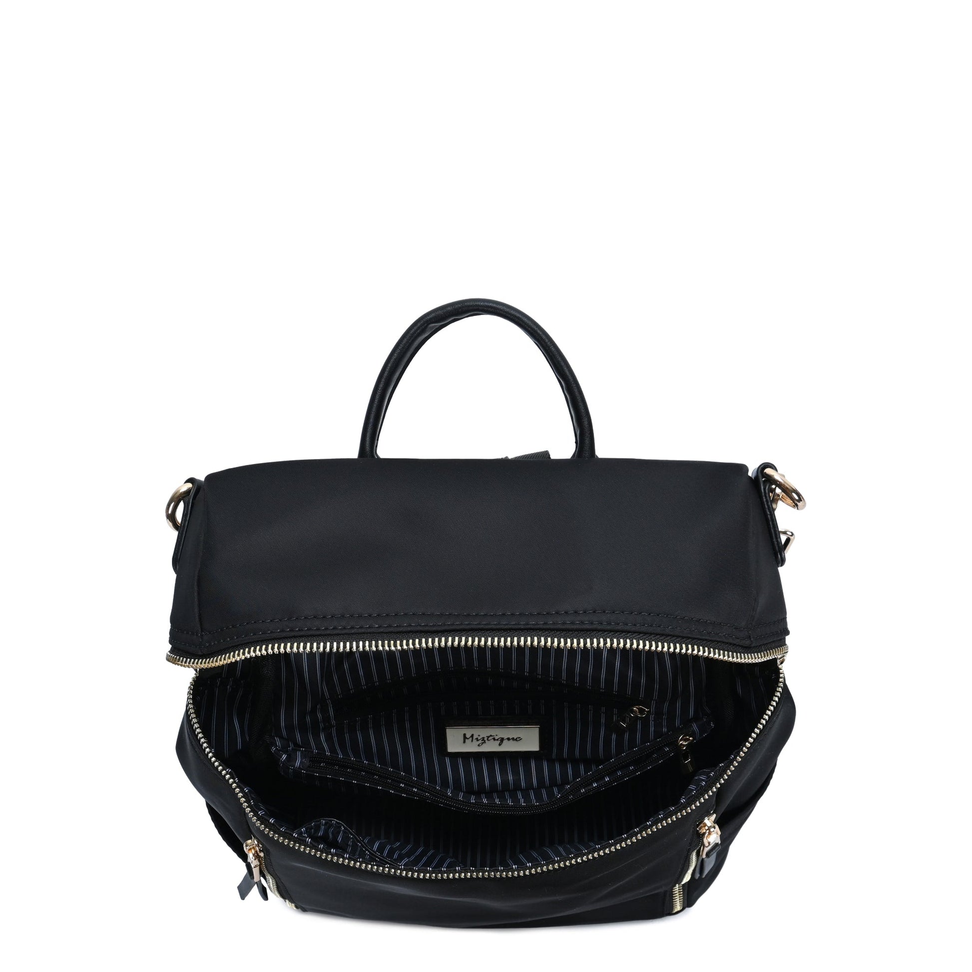 Sienna Nylon Backpack - MMS Brands