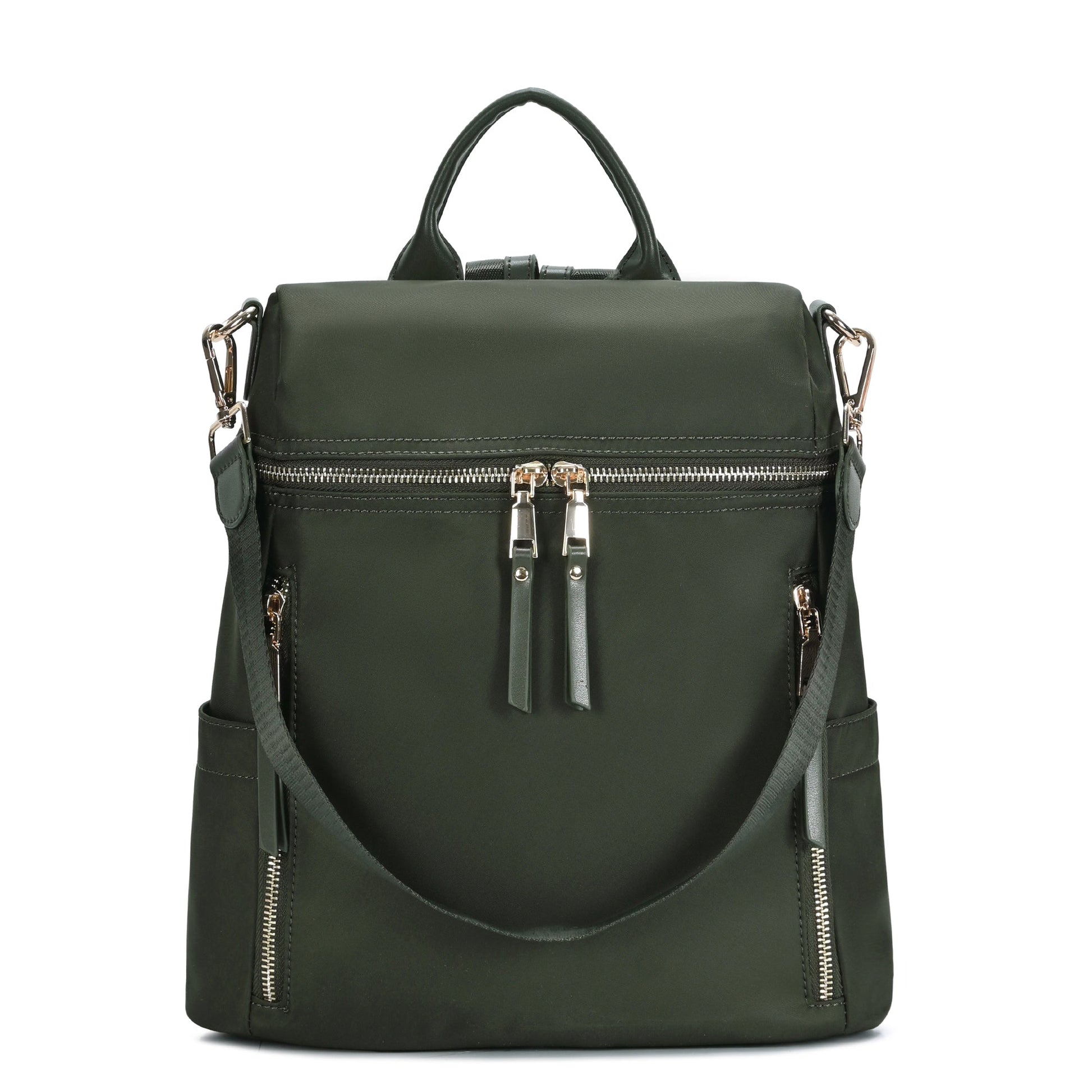 Sienna Nylon Backpack - MMS Brands