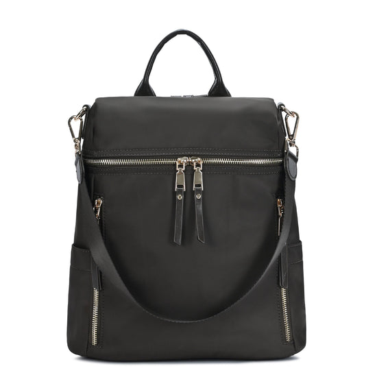 Sienna Nylon Backpack - MMS Brands