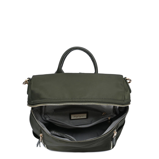 Sienna Nylon Backpack - MMS Brands