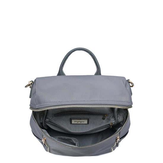 Sienna Nylon Backpack - MMS Brands