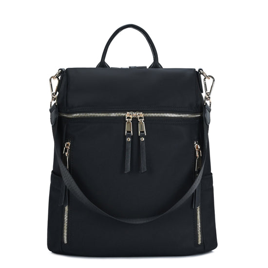 Sienna Nylon Backpack - MMS Brands