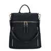 Sienna Nylon Backpack - MMS Brands