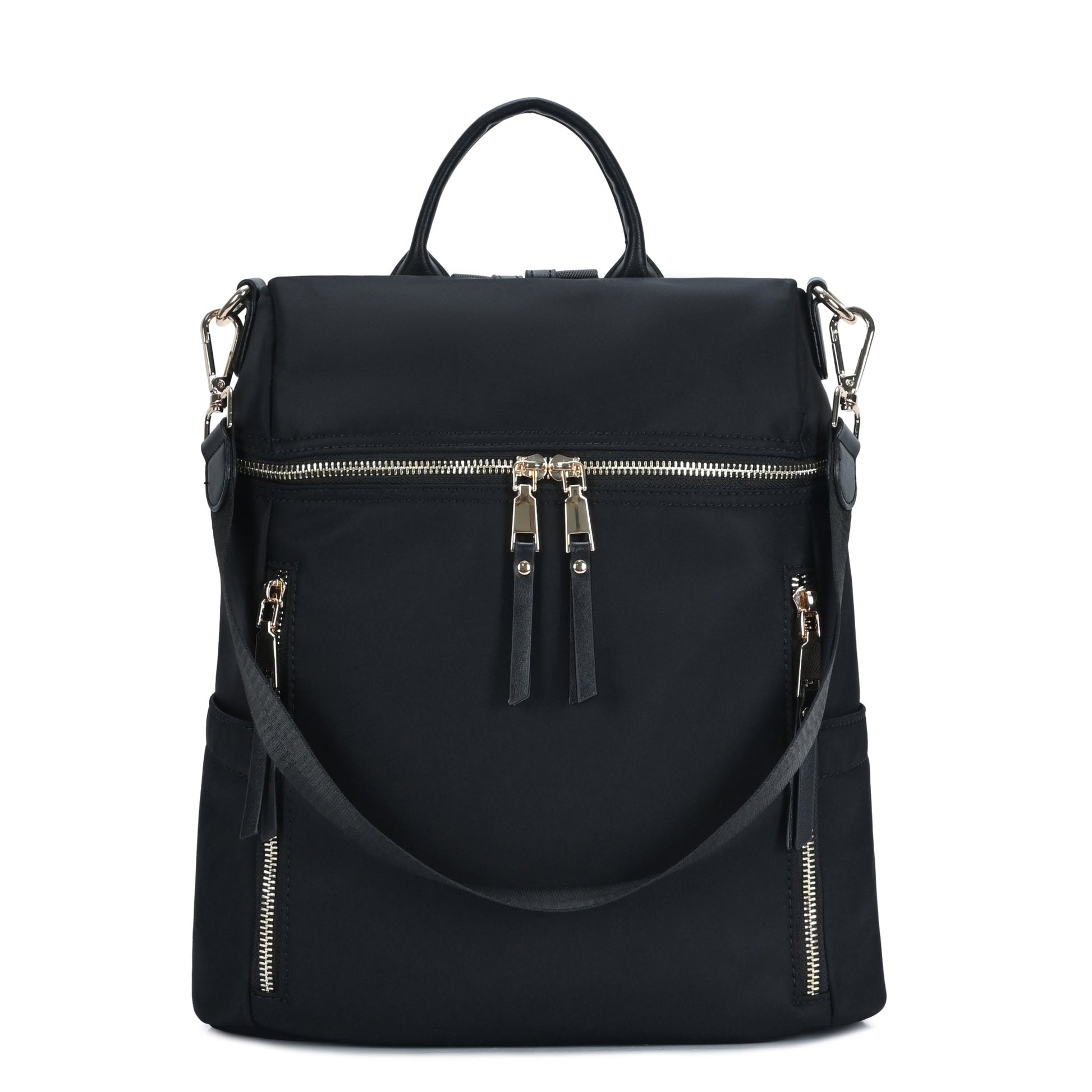 Sienna Nylon Backpack - MMS Brands