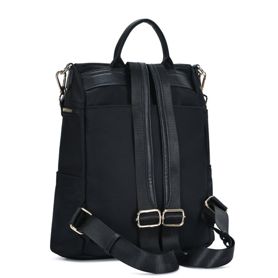 Sienna Nylon Backpack - MMS Brands
