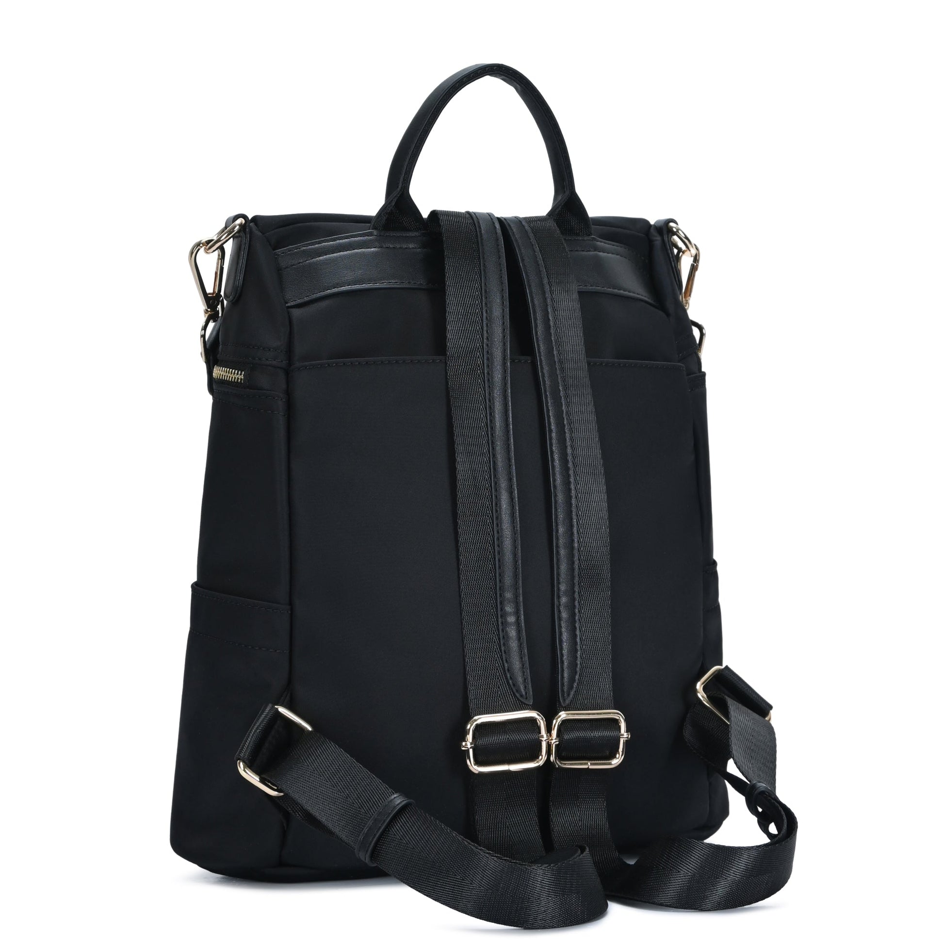 Sienna Nylon Backpack - MMS Brands