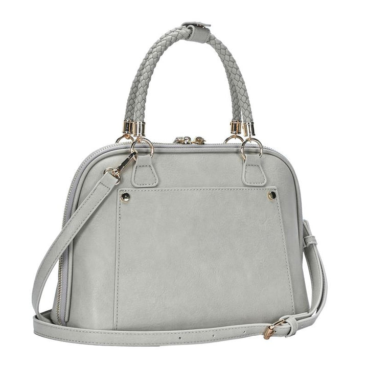 Camila Satchel