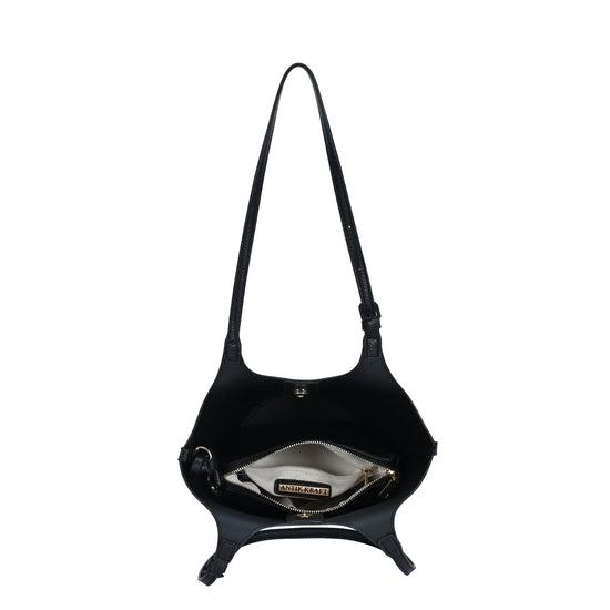 Solene 2 - in - 1 Shoulder Bag Tote - MMS Brands