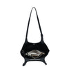 Solene 2 - in - 1 Shoulder Bag Tote - MMS Brands