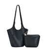 Solene 2 - in - 1 Shoulder Bag Tote - MMS Brands