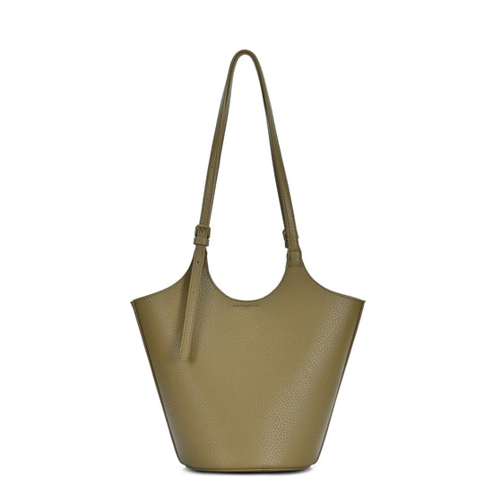 Solene 2 - in - 1 Shoulder Bag Tote - MMS Brands