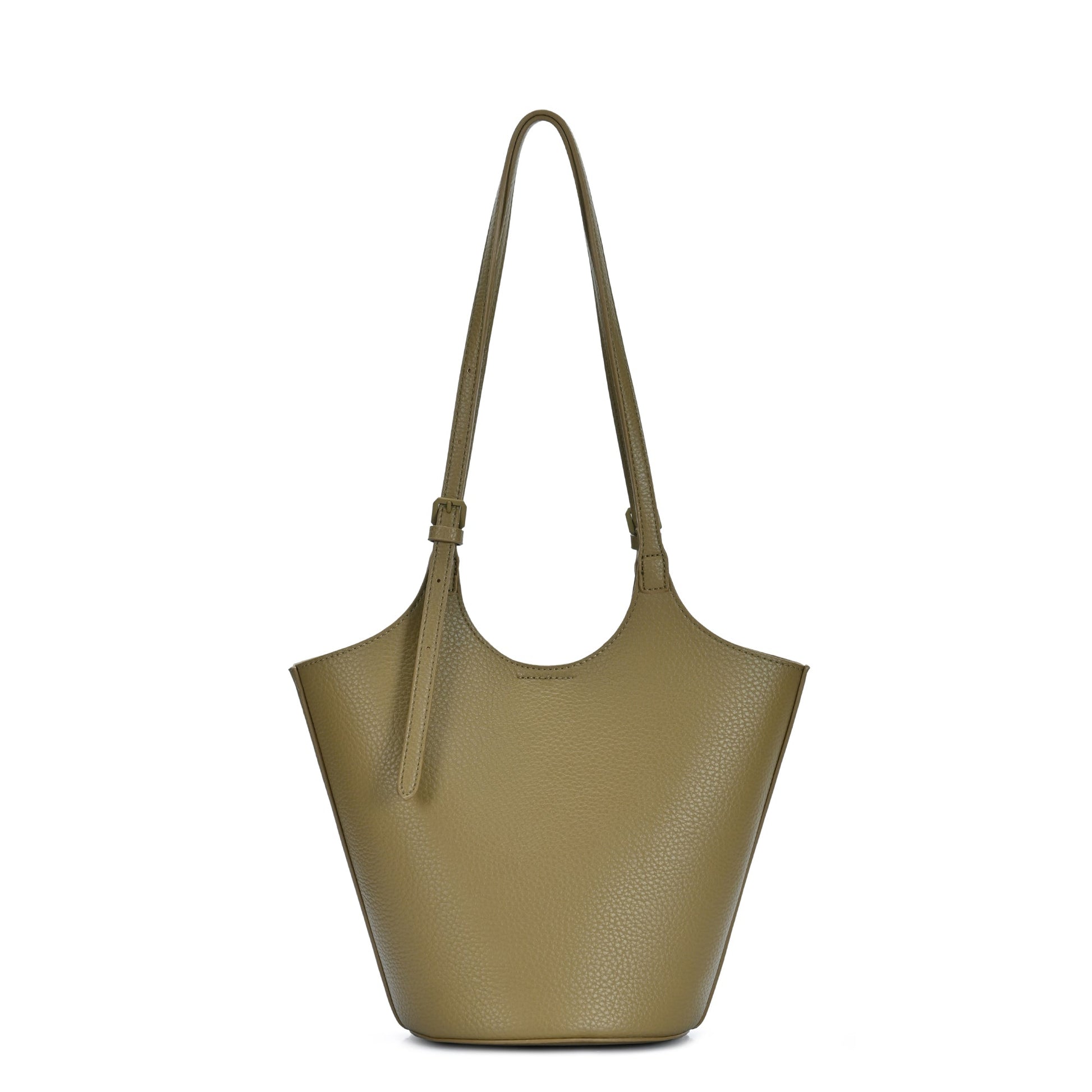 Solene 2 - in - 1 Shoulder Bag Tote - MMS Brands