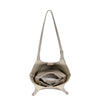 Solene 2 - in - 1 Shoulder Bag Tote - MMS Brands