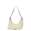 Soraya Straw Shoulder Bag - MMS Brands