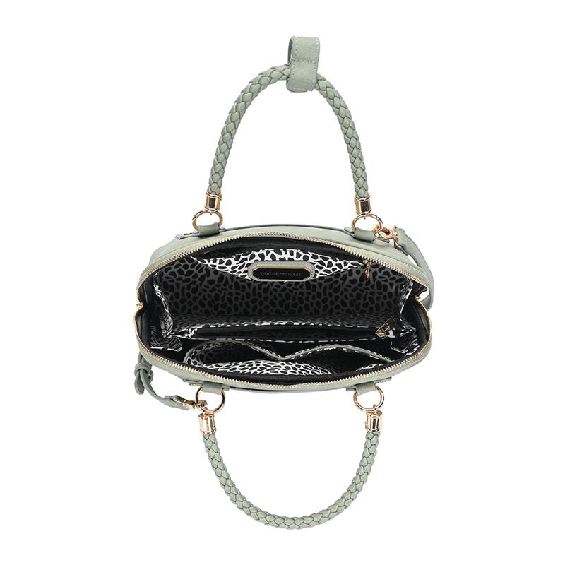 Camila Satchel