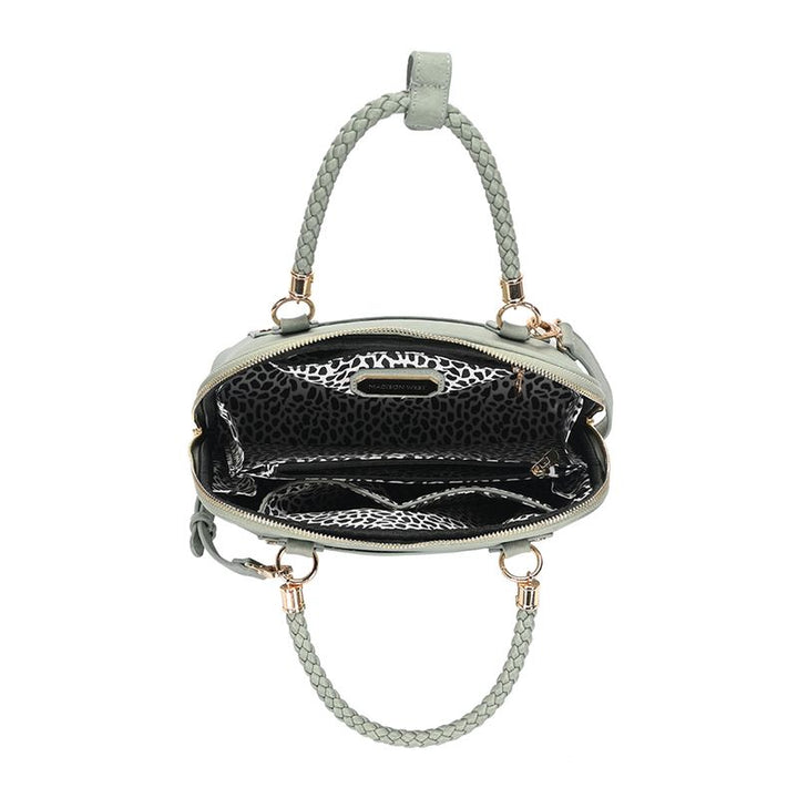 Camila Satchel