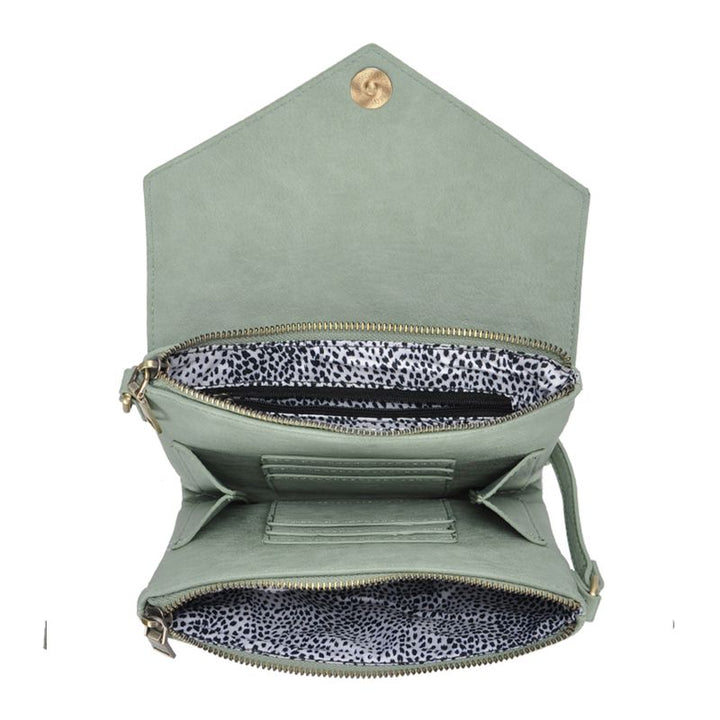 Quinn Crossbody