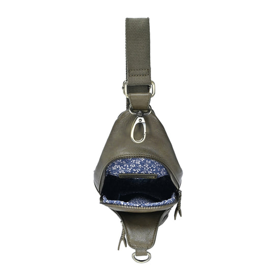 Tasha Crossbody Sling - MMS Brands