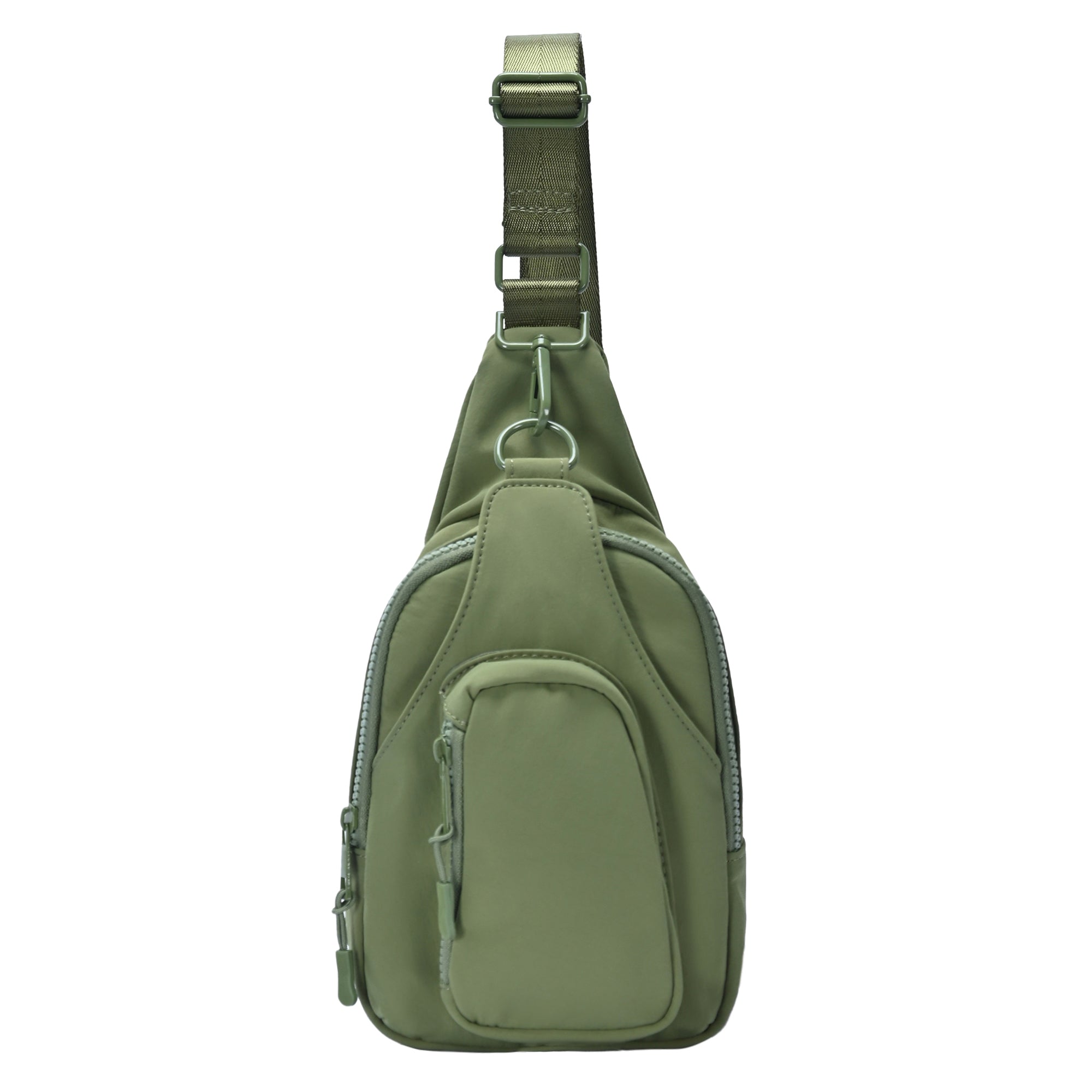 バッグ lad musician 2024SS SLING BAG LAD MUSICIAN（ラッドミュージシャン）の「SLING BAG（ショルダー