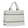 Isabella 2 in 1 Cotton Tote