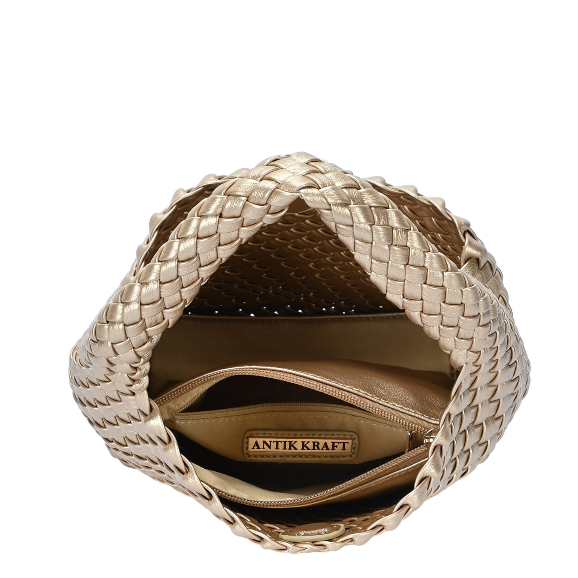 2-1 Parker Satchel - MMS Brands