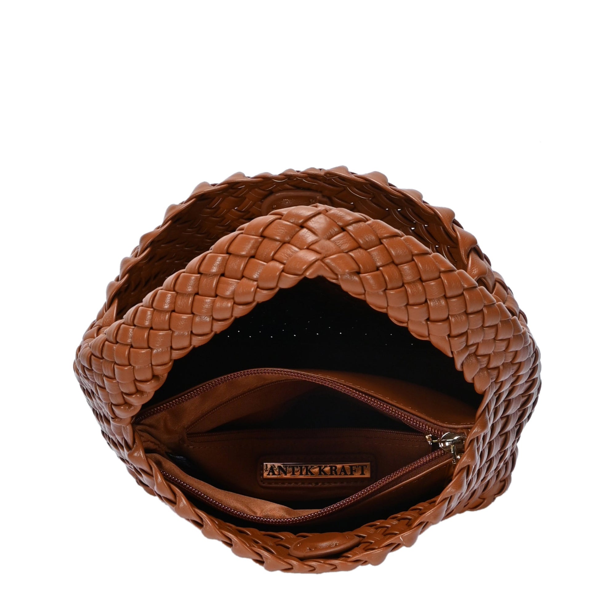 2-1 Parker Satchel - MMS Brands