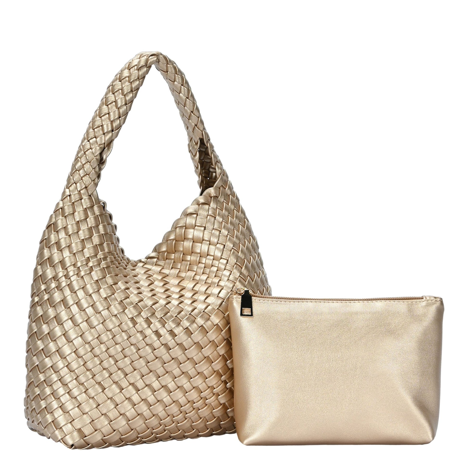 2-1 Parker Satchel - MMS Brands