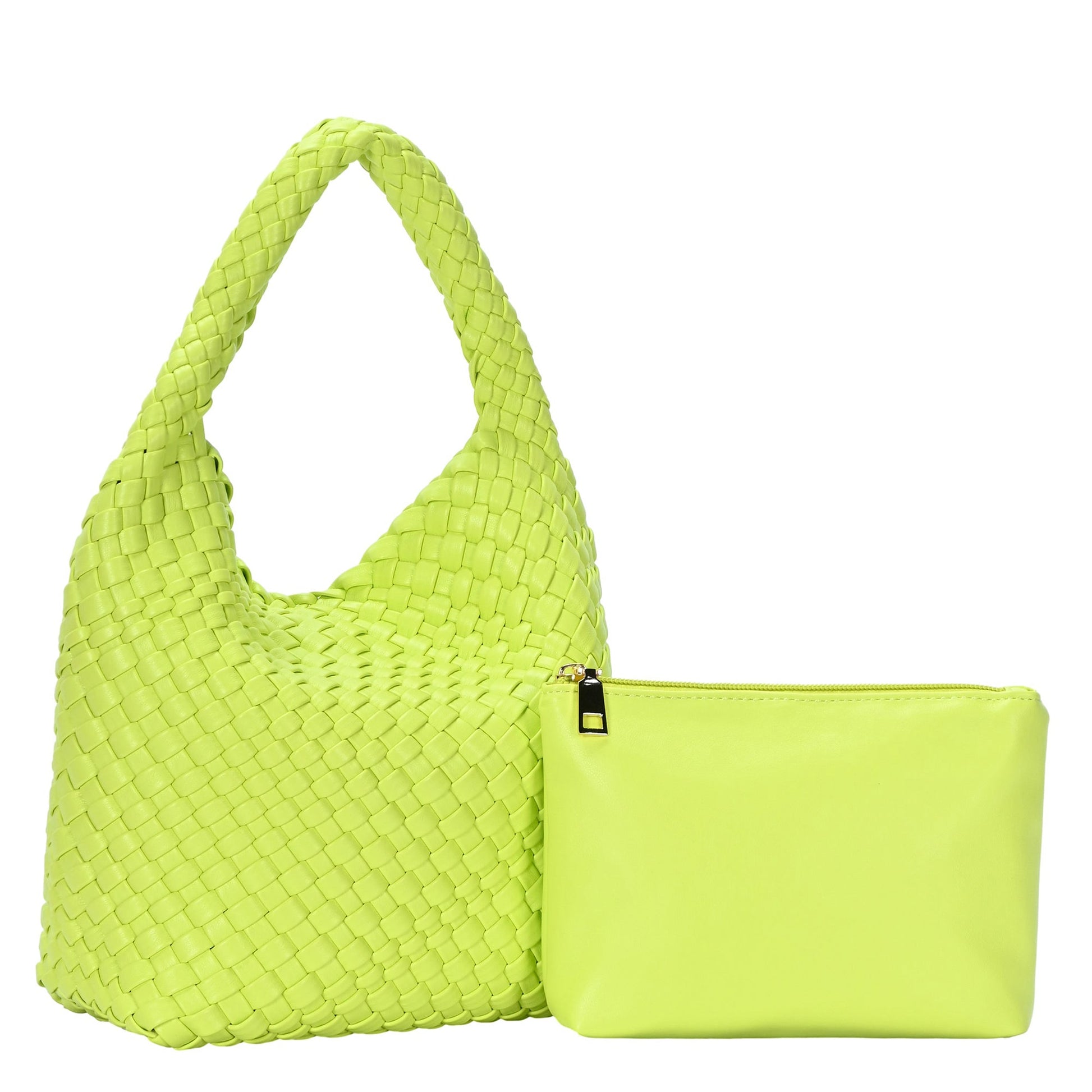 2-1 Parker Satchel - MMS Brands