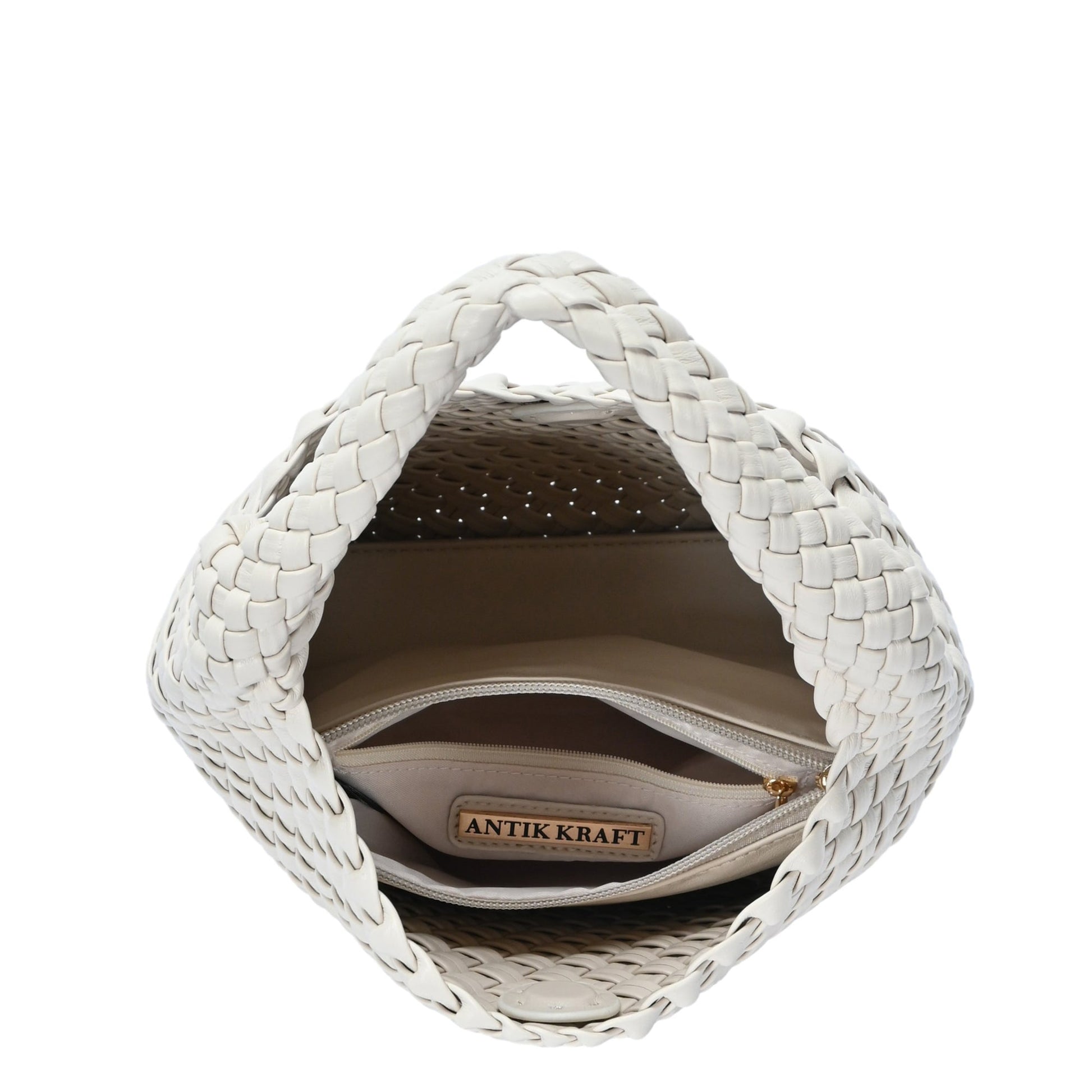 2-1 Parker Satchel - MMS Brands