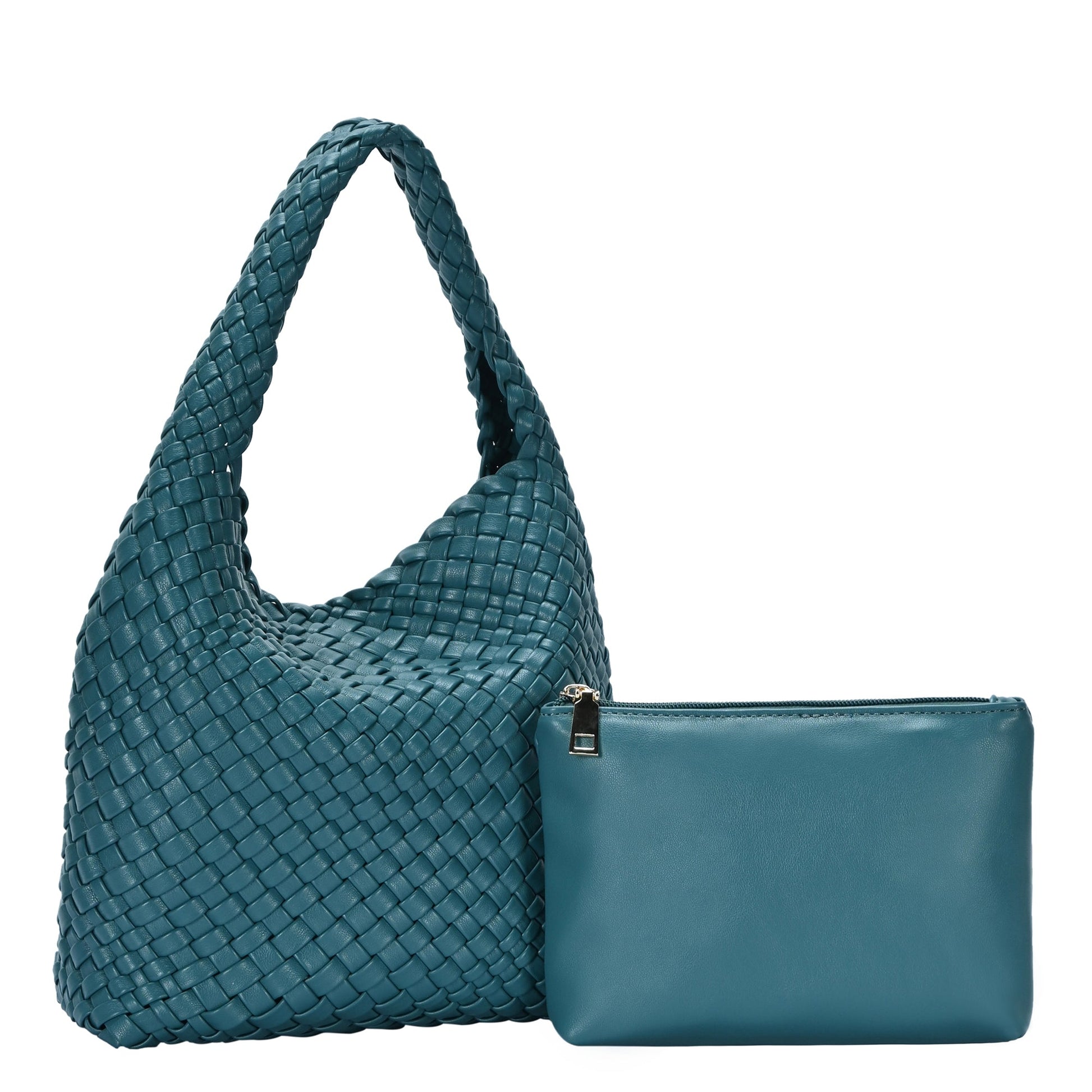 2-1 Parker Satchel - MMS Brands