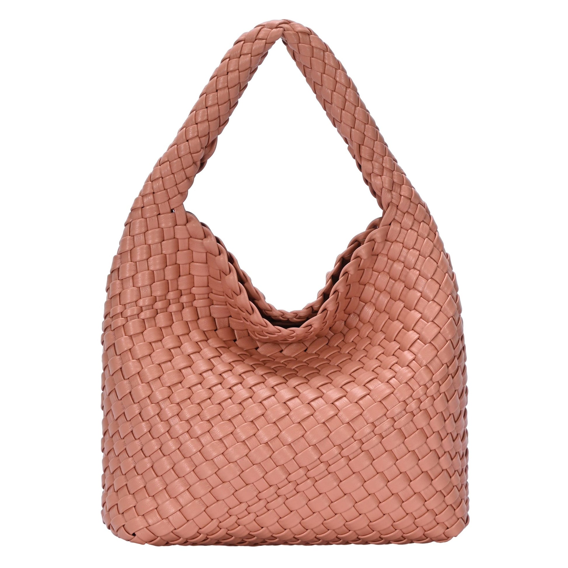 2-1 Parker Satchel - MMS Brands