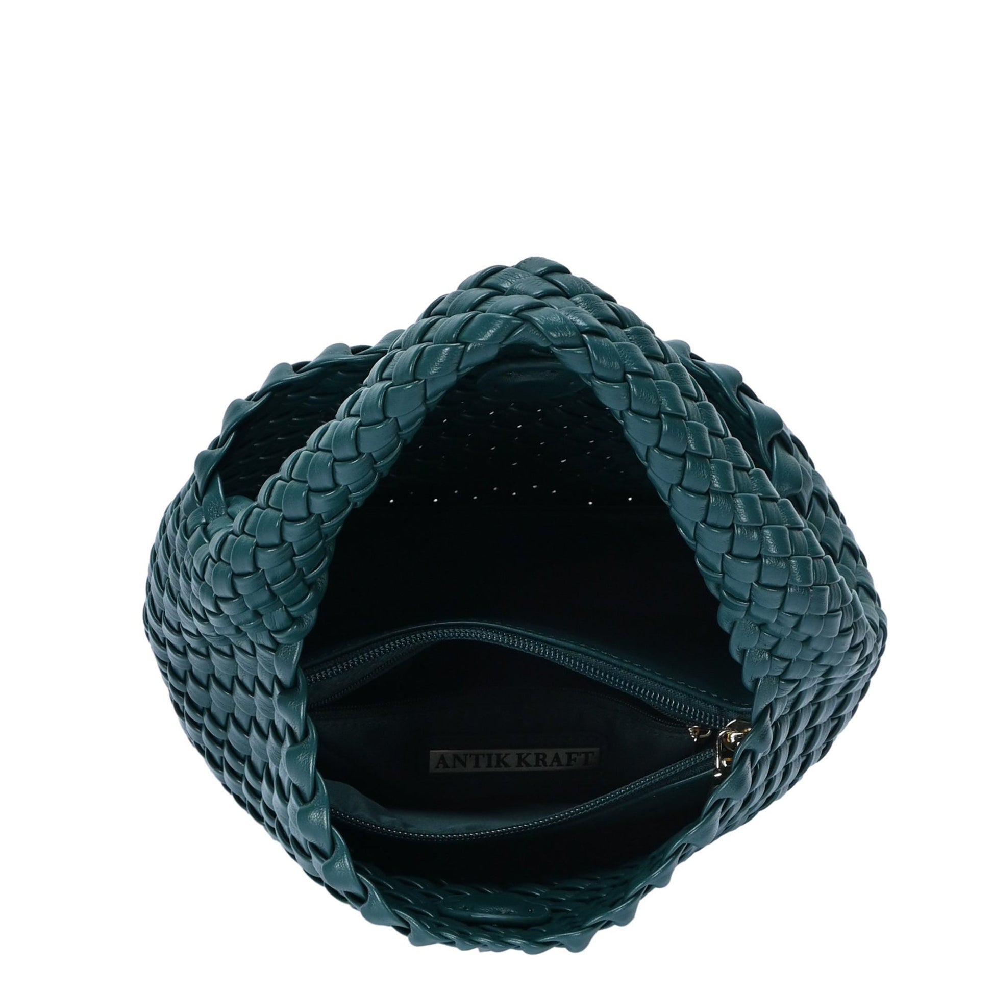 2-1 Parker Satchel - MMS Brands