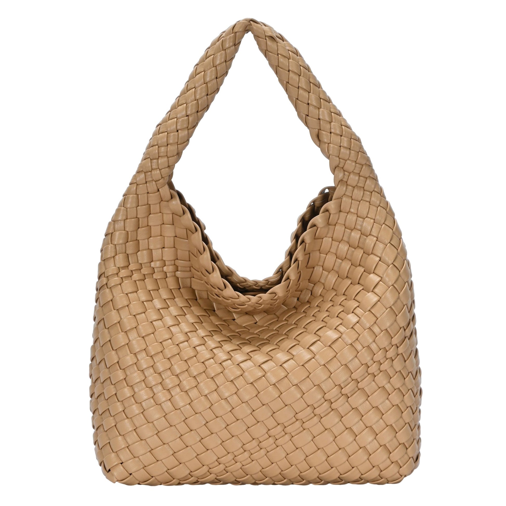 2-1 Parker Satchel - MMS Brands