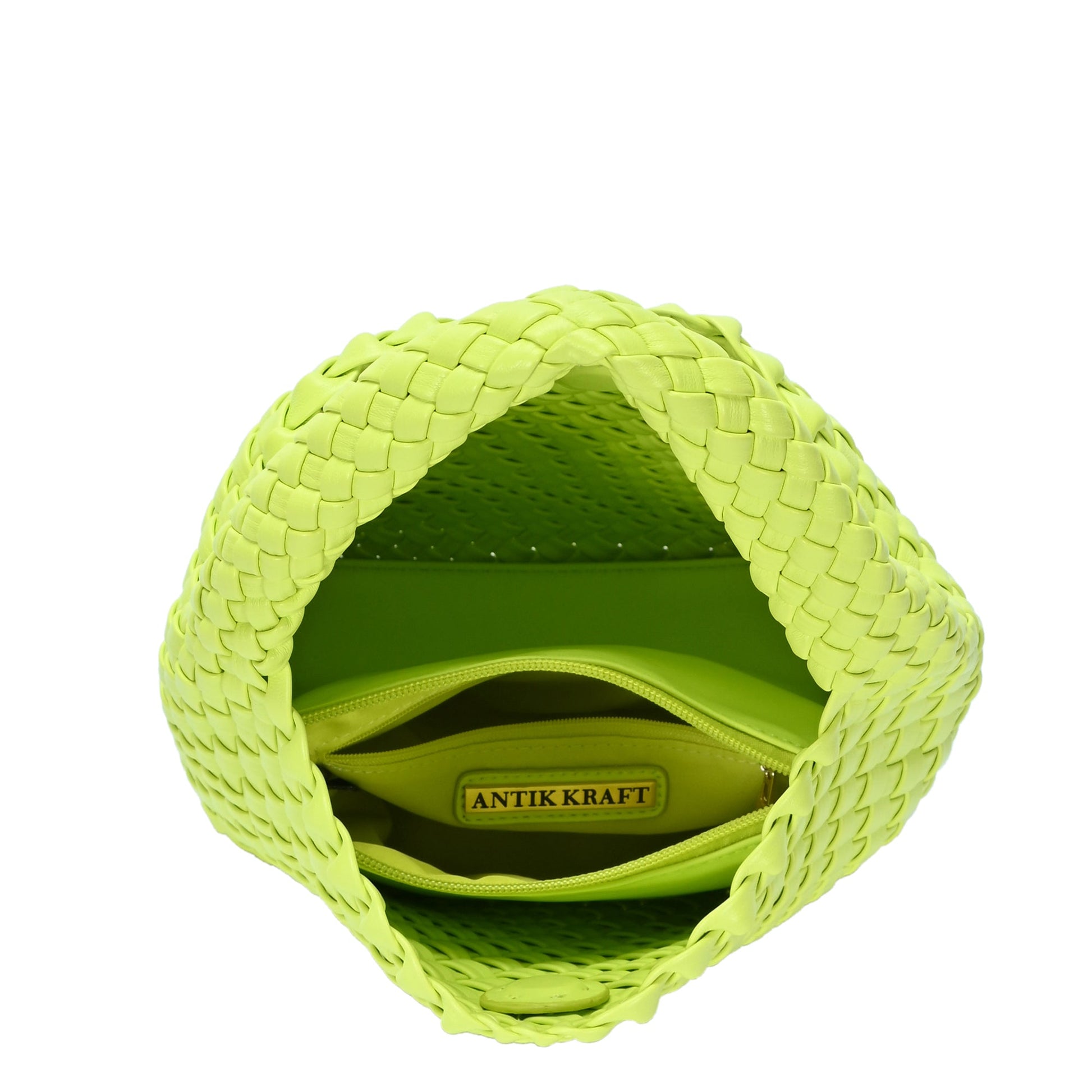 2-1 Parker Satchel - MMS Brands