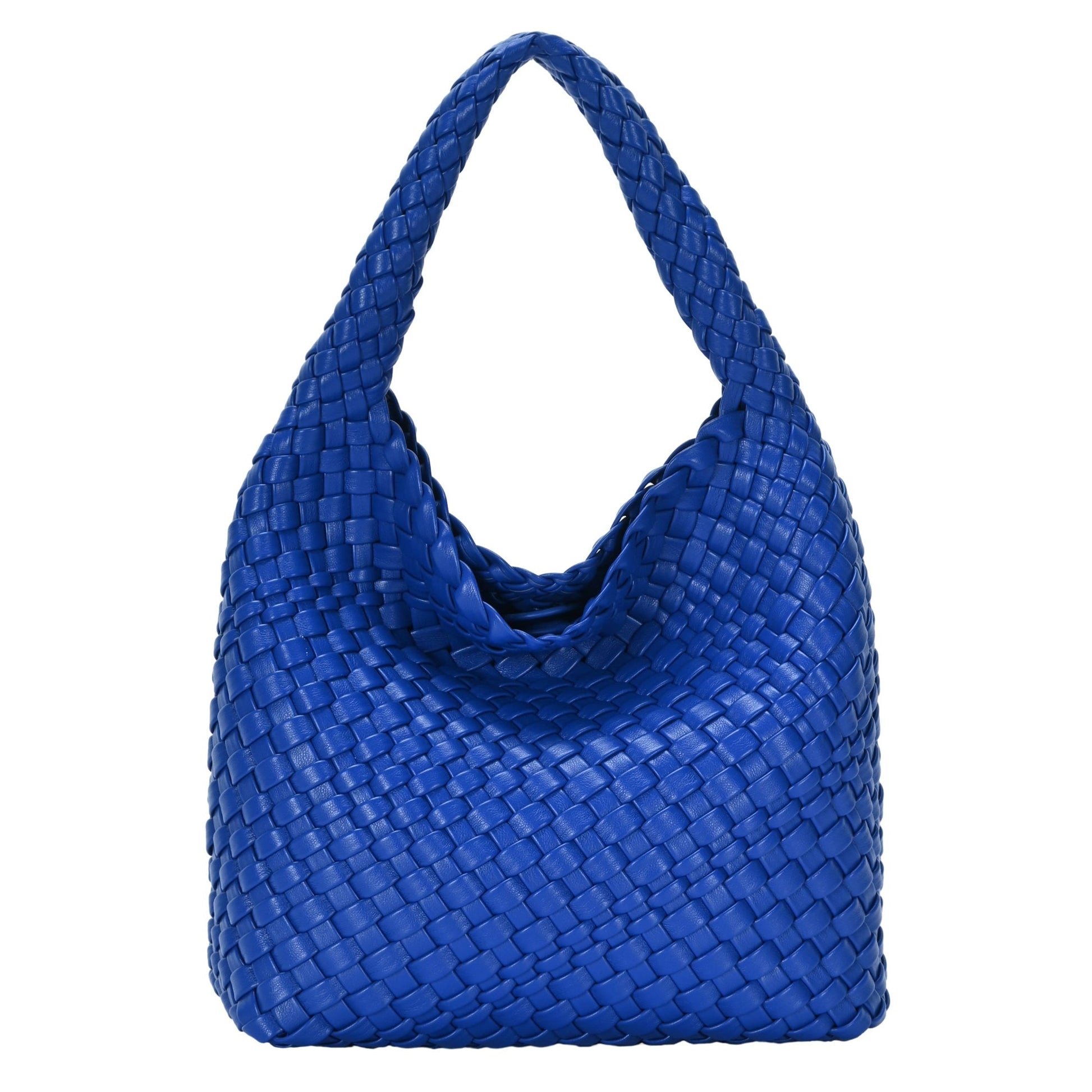 2-1 Parker Satchel - MMS Brands