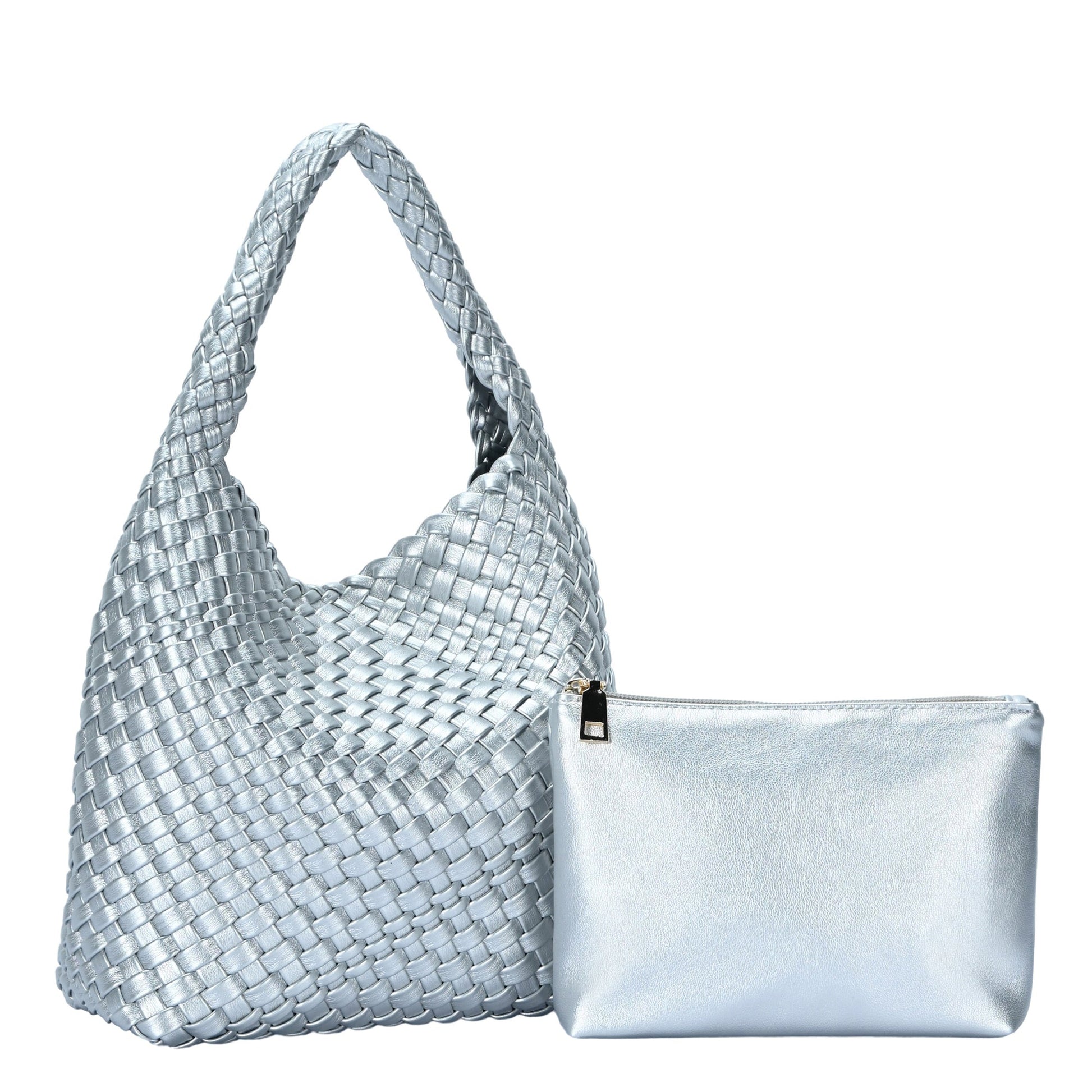 2-1 Parker Satchel - MMS Brands