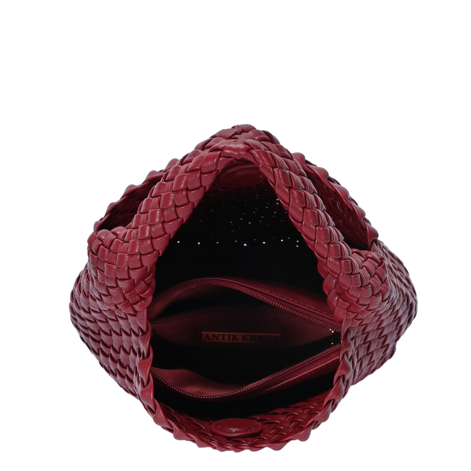 2-1 Parker Satchel - MMS Brands