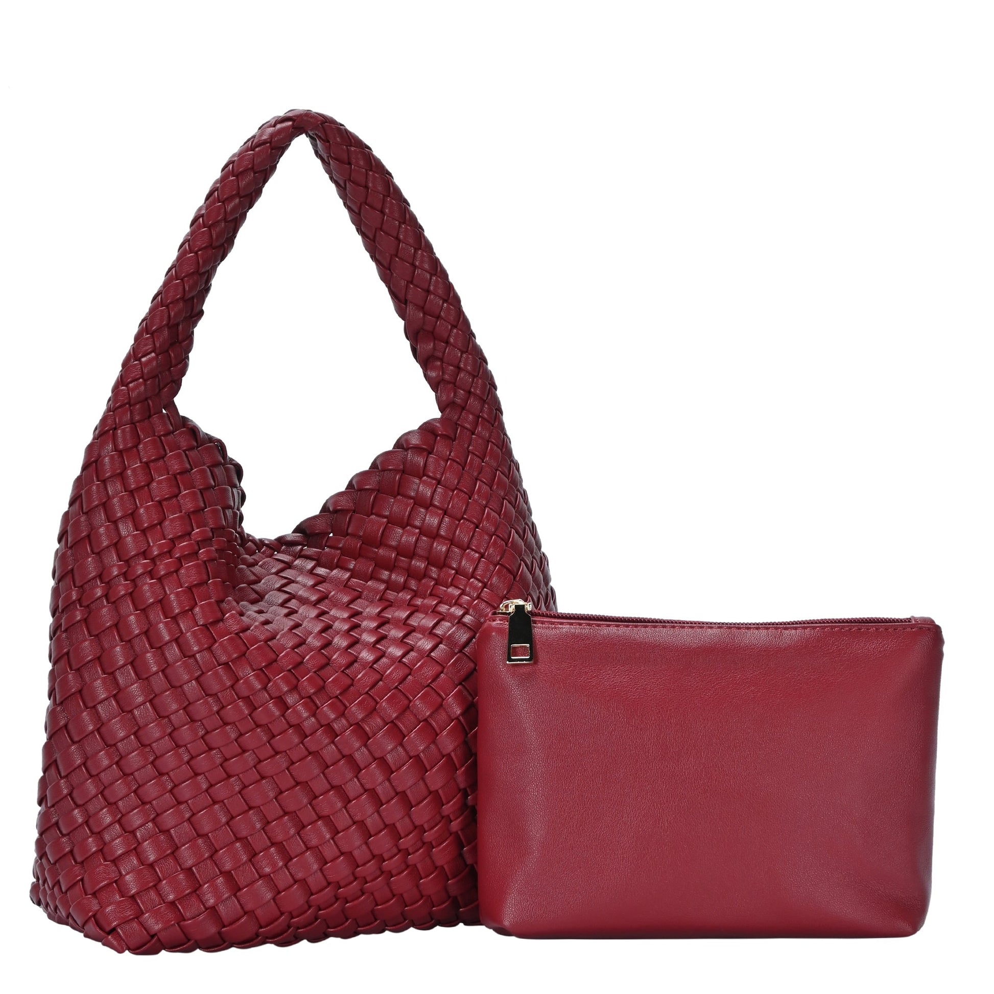 2-1 Parker Satchel - MMS Brands