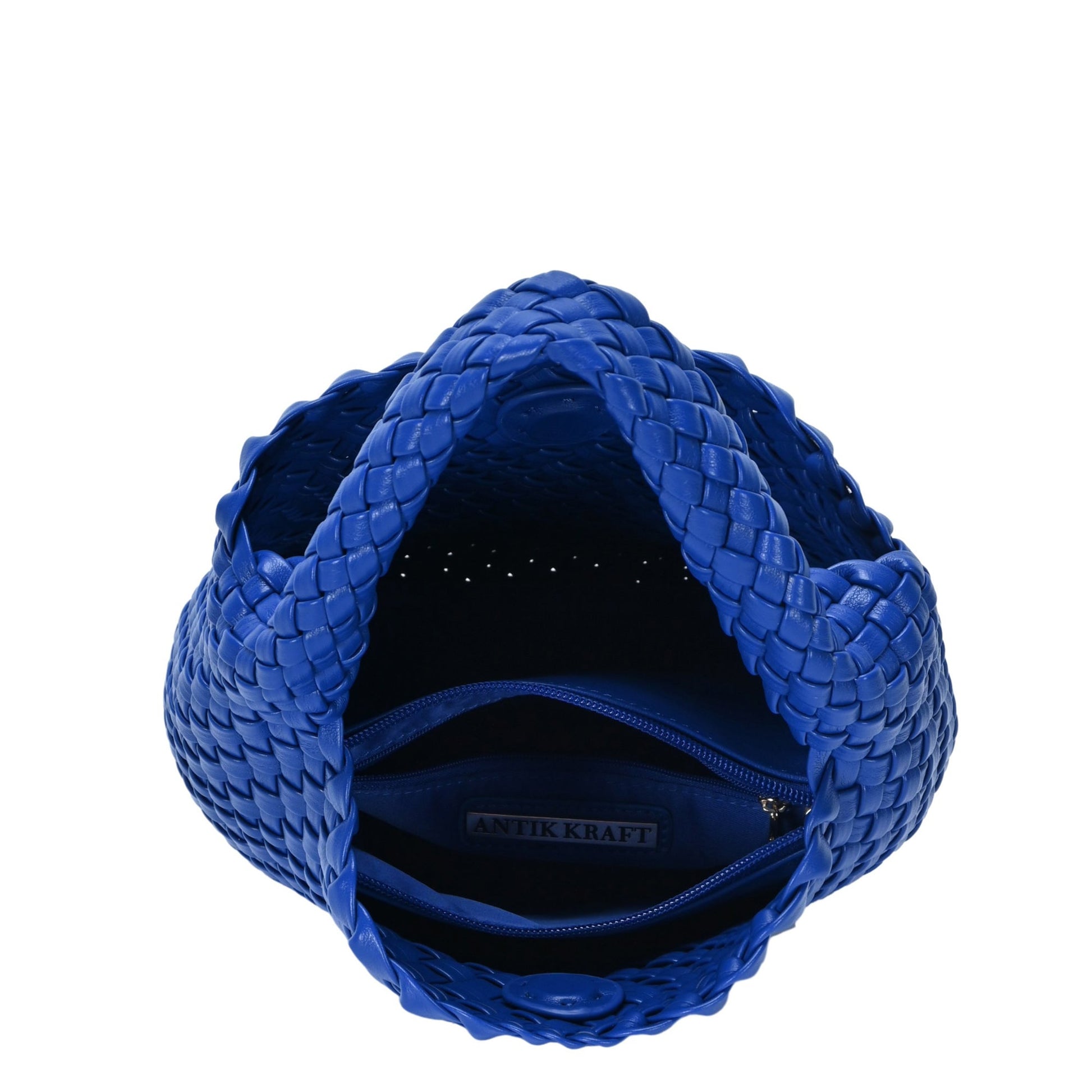 2-1 Parker Satchel - MMS Brands