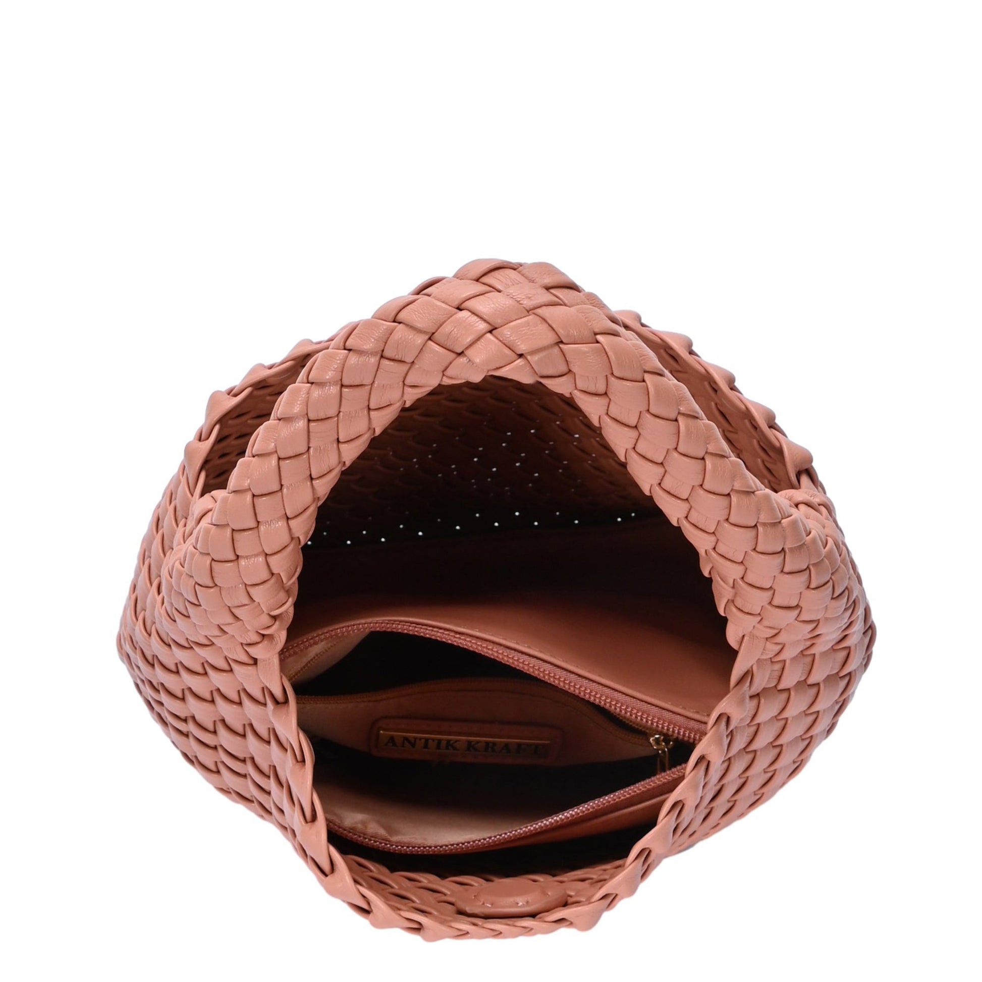 2-1 Parker Satchel - MMS Brands