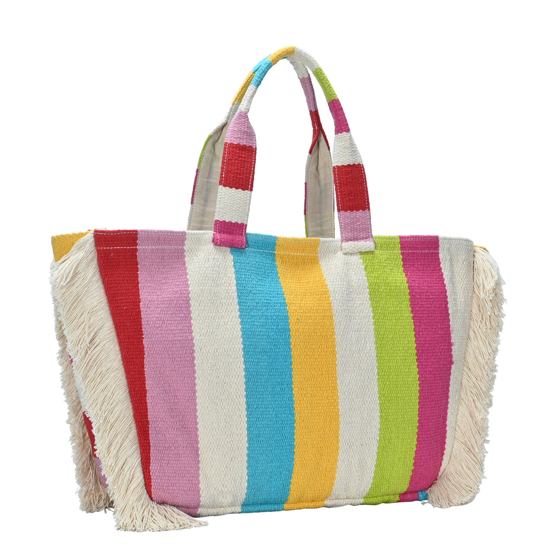 Rangi Rainbow Tote