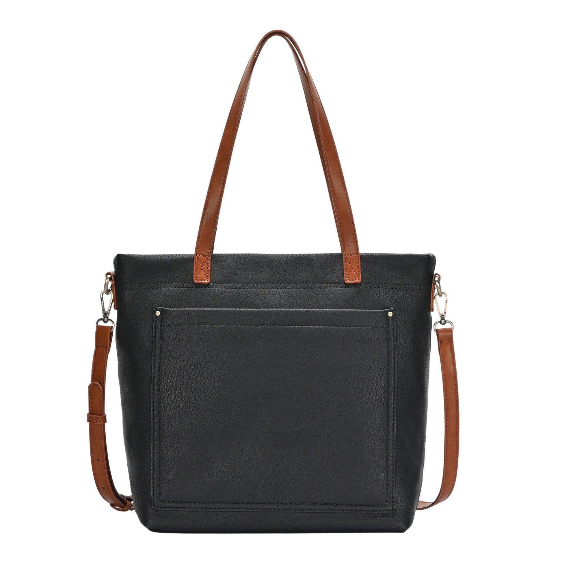 The Addison Tote - MMS Brands