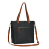 The Addison Tote - MMS Brands